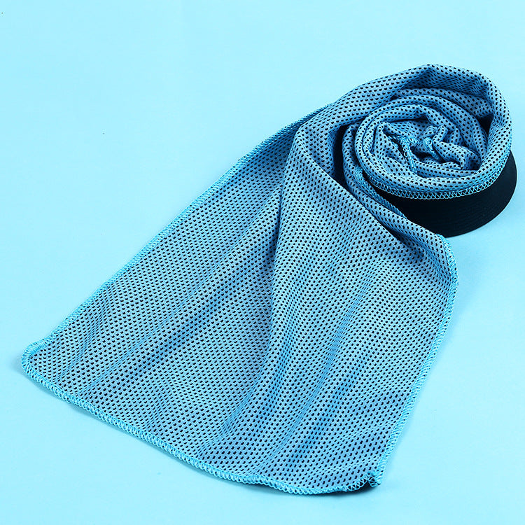 Women breathable sports towel Bowlift