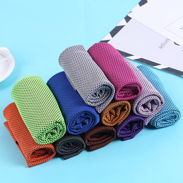 Women breathable sports towel Bowlift