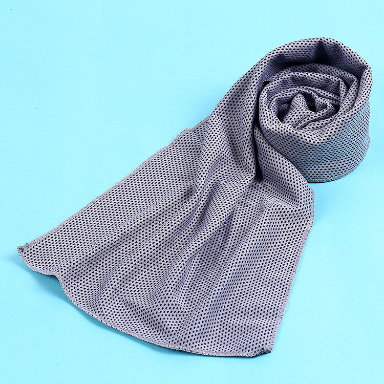 Women breathable sports towel Bowlift