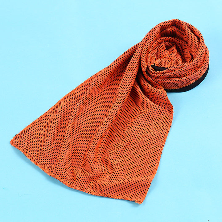 Women breathable sports towel Bowlift