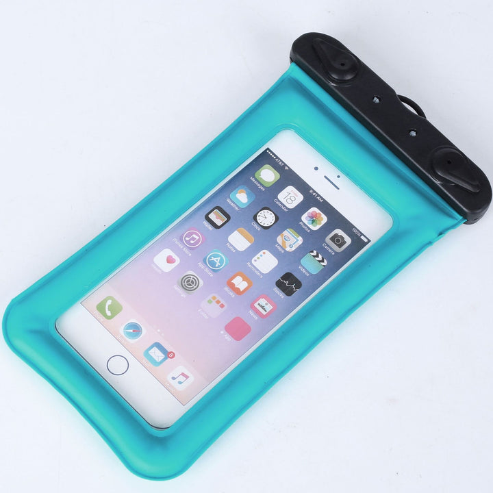 Waterproof Smartphone Case Bowlift