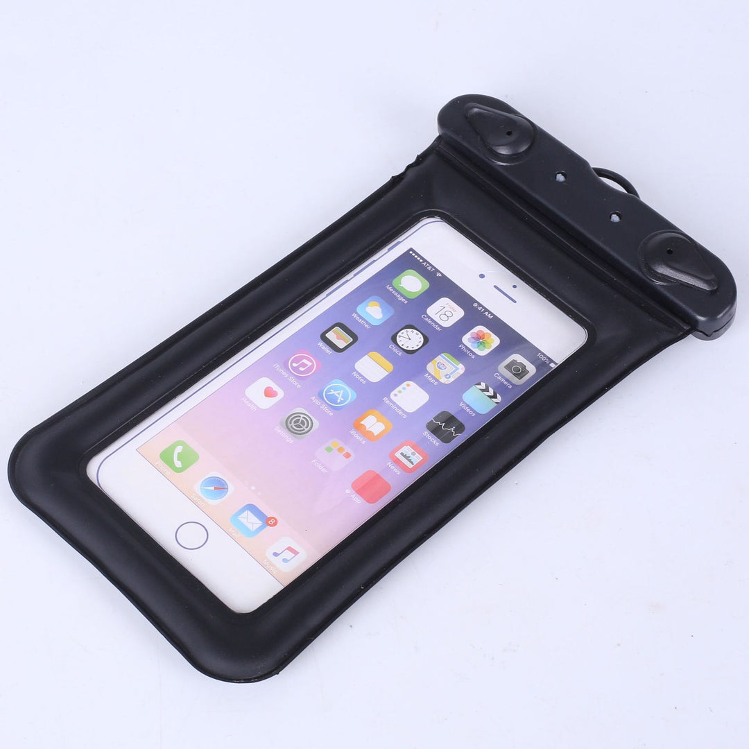 Waterproof Smartphone Case Bowlift