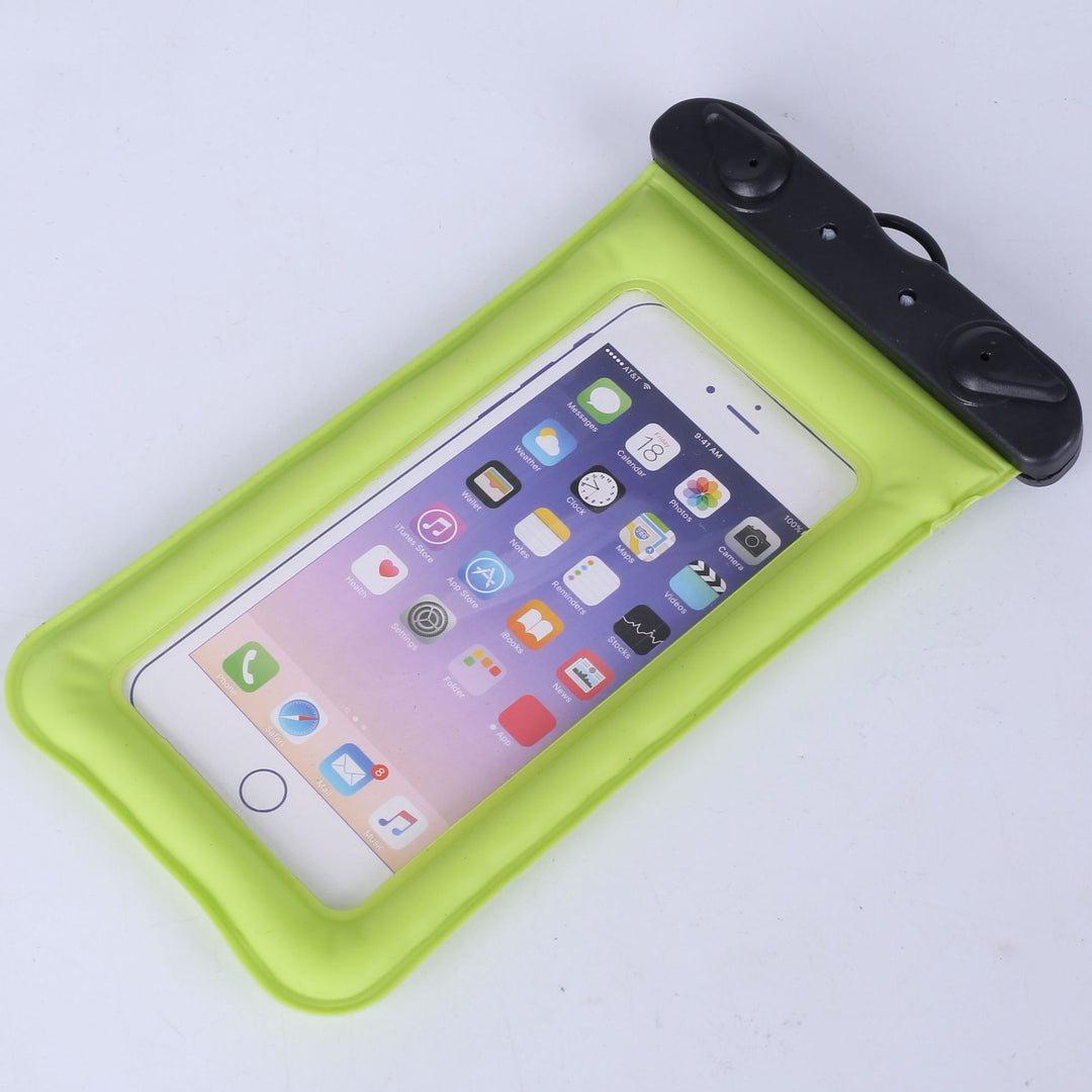 Waterproof Smartphone Case Bowlift