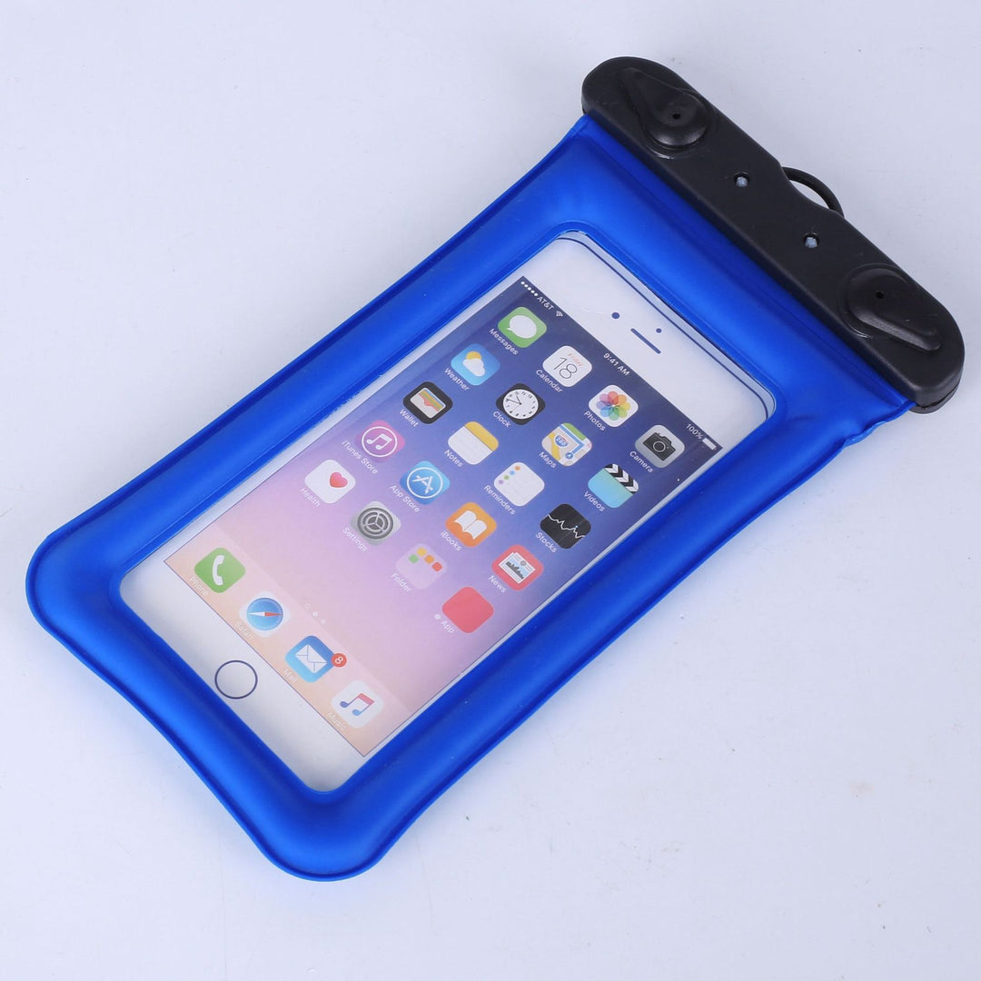 Waterproof Smartphone Case Bowlift
