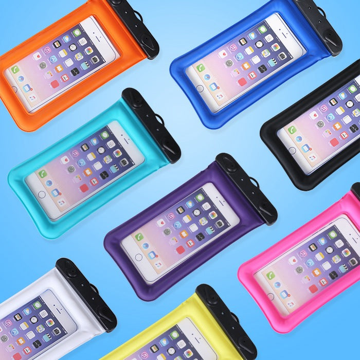 Waterproof Smartphone Case Bowlift
