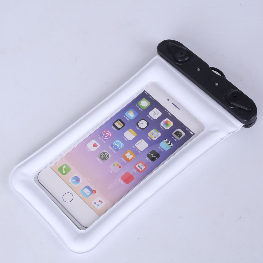 Waterproof Smartphone Case Bowlift