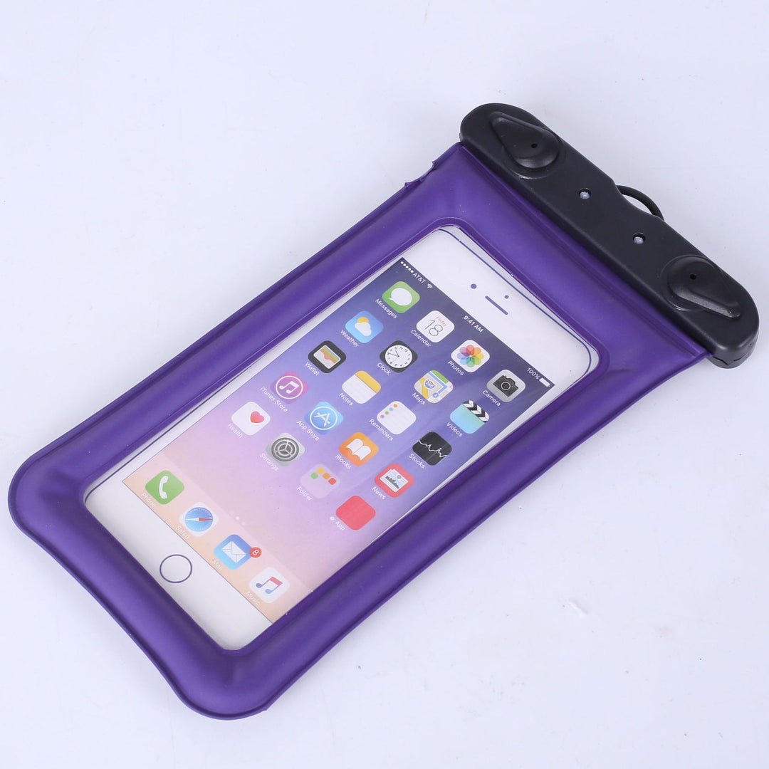 Waterproof Smartphone Case Bowlift