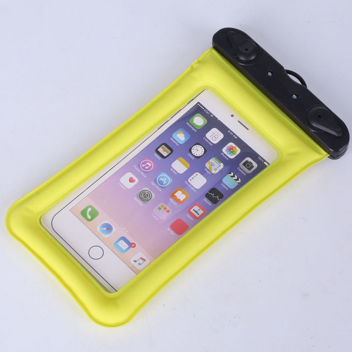 Waterproof Smartphone Case Bowlift