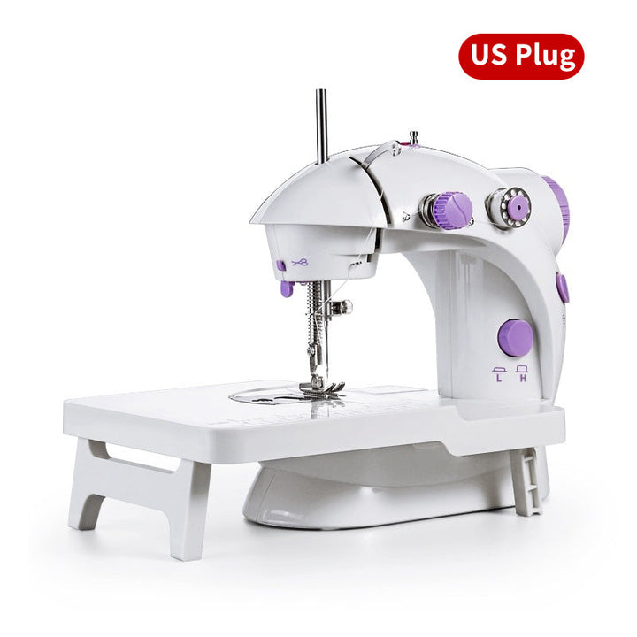 BowLift | DIY Master Portable Mini Sewing Machine