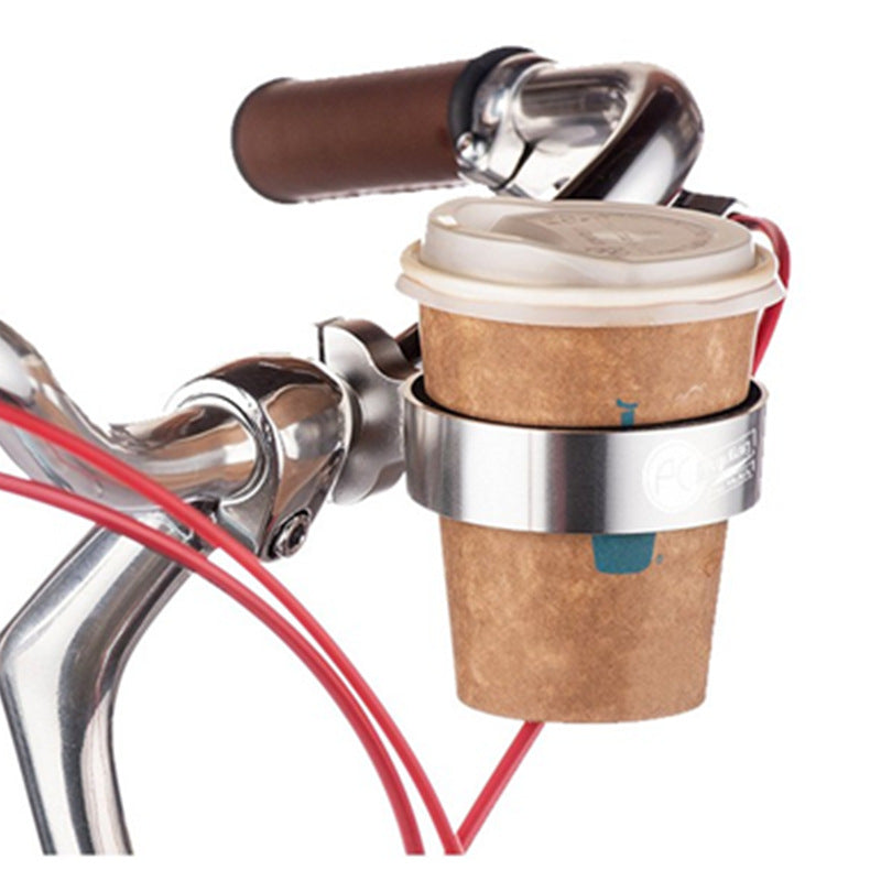 Bicycle Drink Holder Bowlift