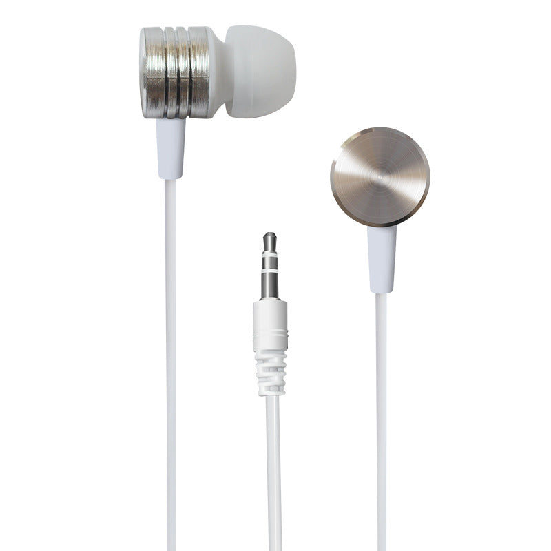 In-Ear Headphones Bowlift