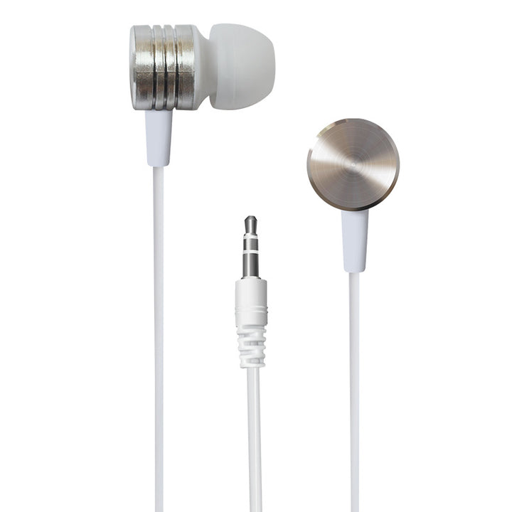In-Ear Headphones Bowlift
