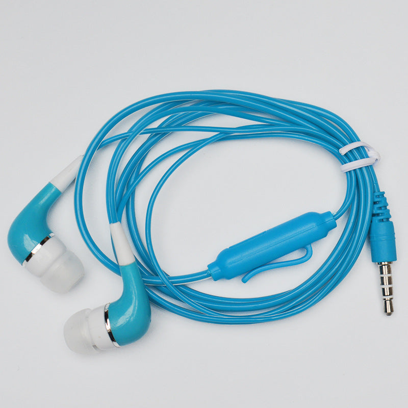 In-Ear Headphones Bowlift