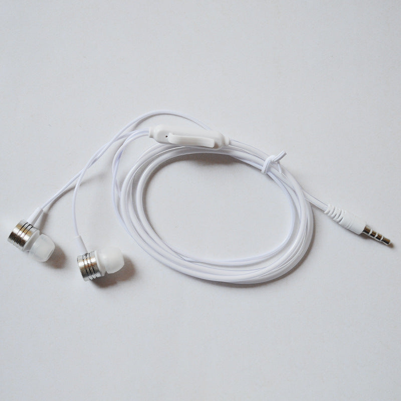 In-Ear Headphones Bowlift