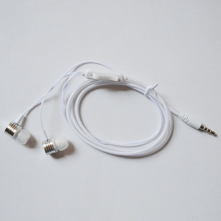 In-Ear Headphones Bowlift
