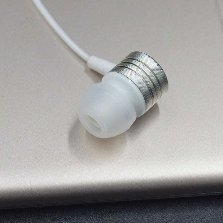 In-Ear Headphones Bowlift