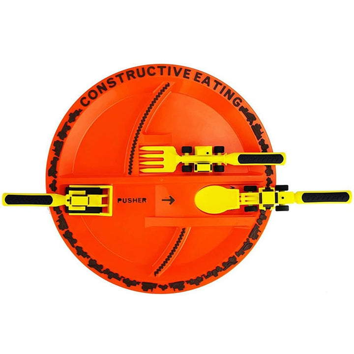 BowLift | Dine&Play Fun Mealtime Adventure