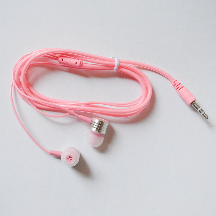 In-Ear Headphones Bowlift