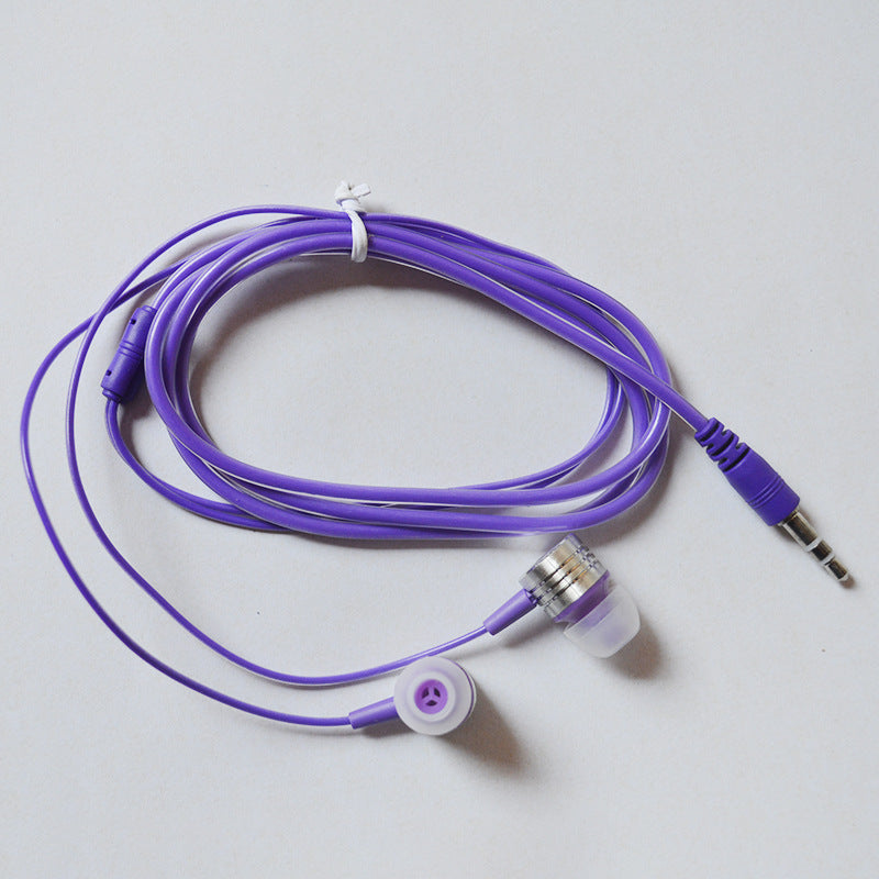 In-Ear Headphones Bowlift