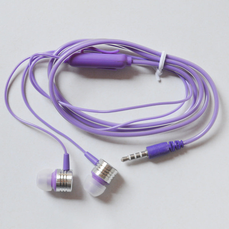 In-Ear Headphones Bowlift