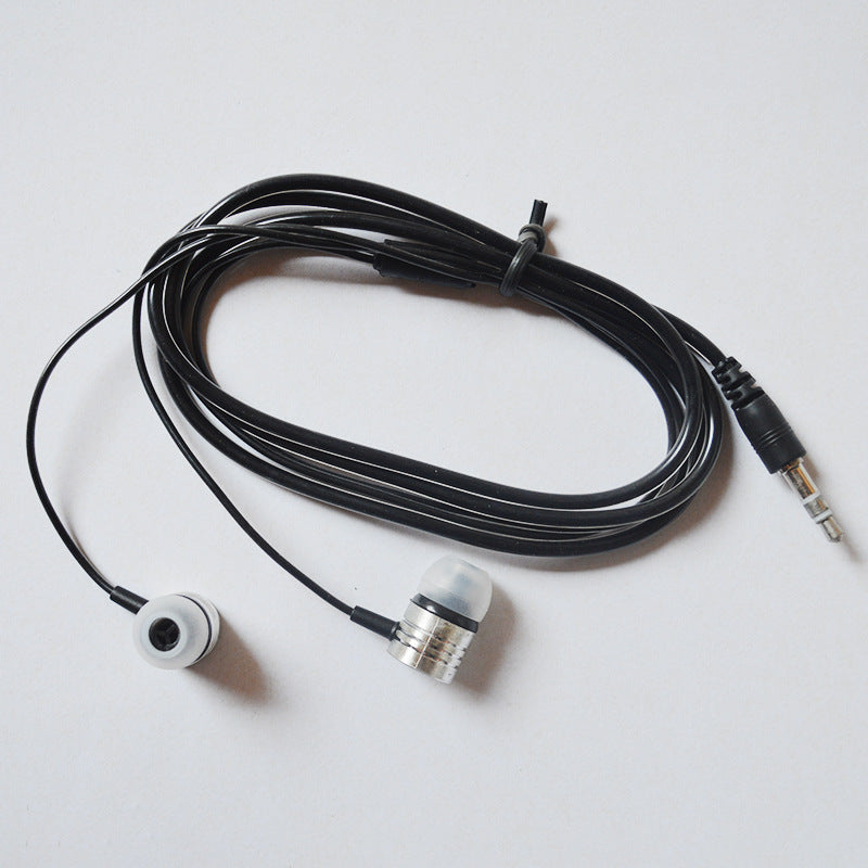 In-Ear Headphones Bowlift