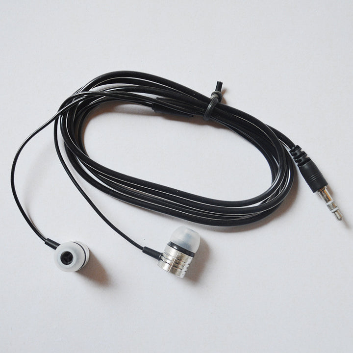 In-Ear Headphones Bowlift