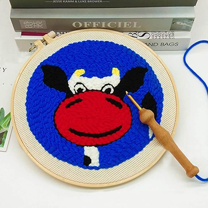 BowLift | WoodSew – Ignite your creativity & discover inner peace