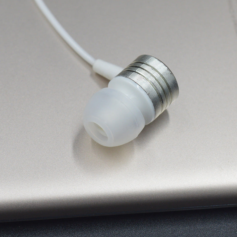 In-Ear Headphones Bowlift