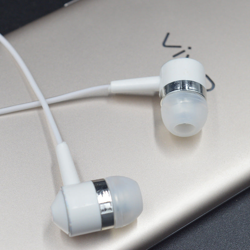 In-Ear Headphones Bowlift