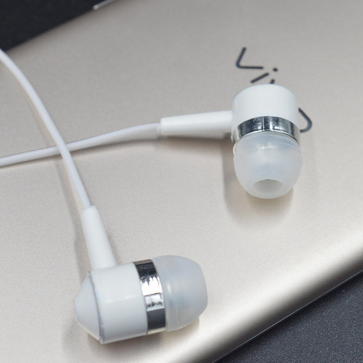 In-Ear Headphones Bowlift