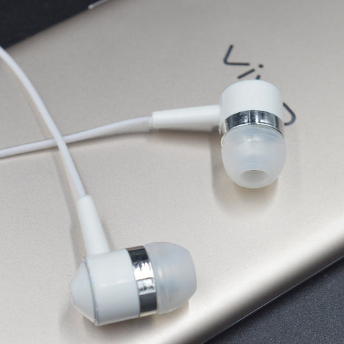 In-Ear Headphones Bowlift