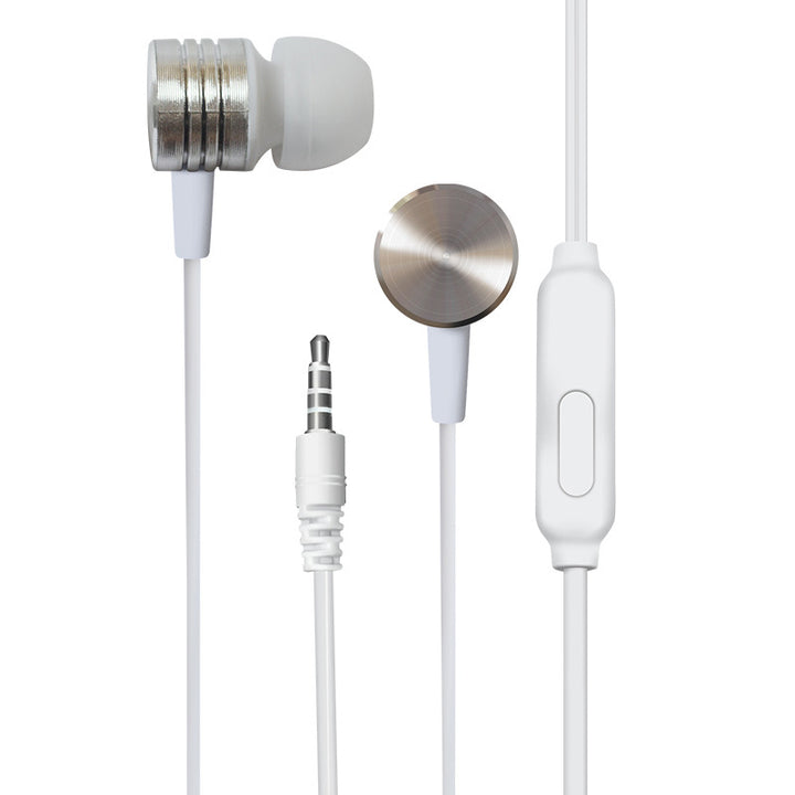 In-Ear Headphones Bowlift