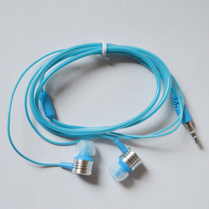 In-Ear Headphones Bowlift