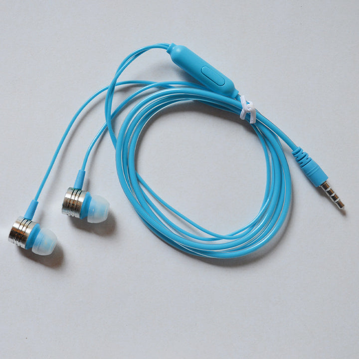 In-Ear Headphones Bowlift