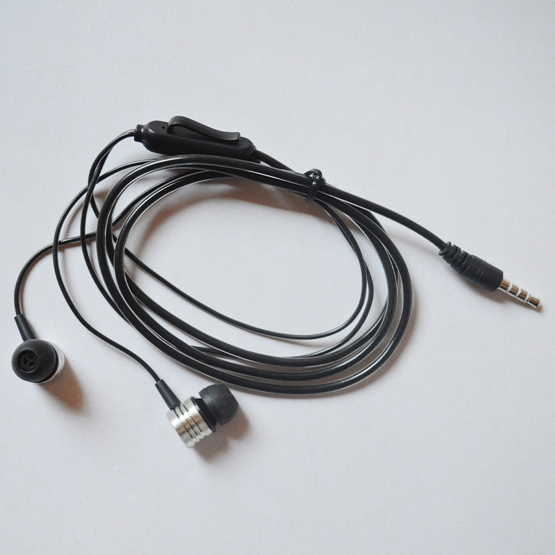 In-Ear Headphones Bowlift