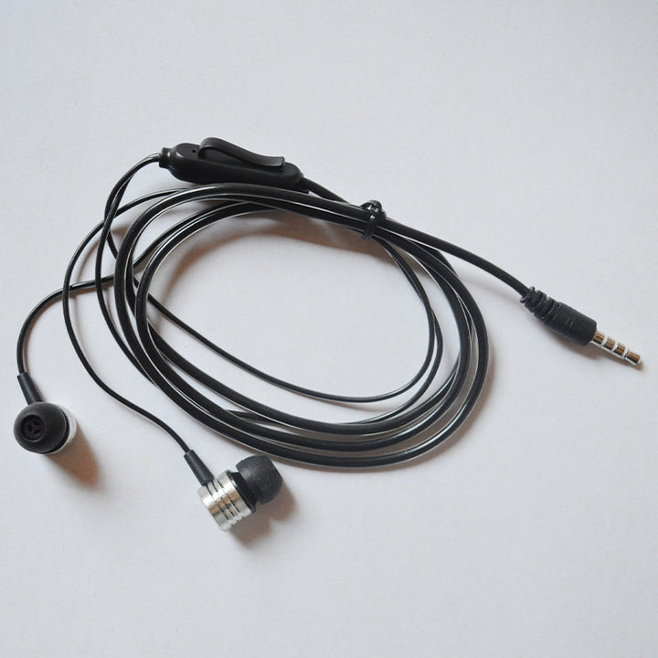 In-Ear Headphones Bowlift