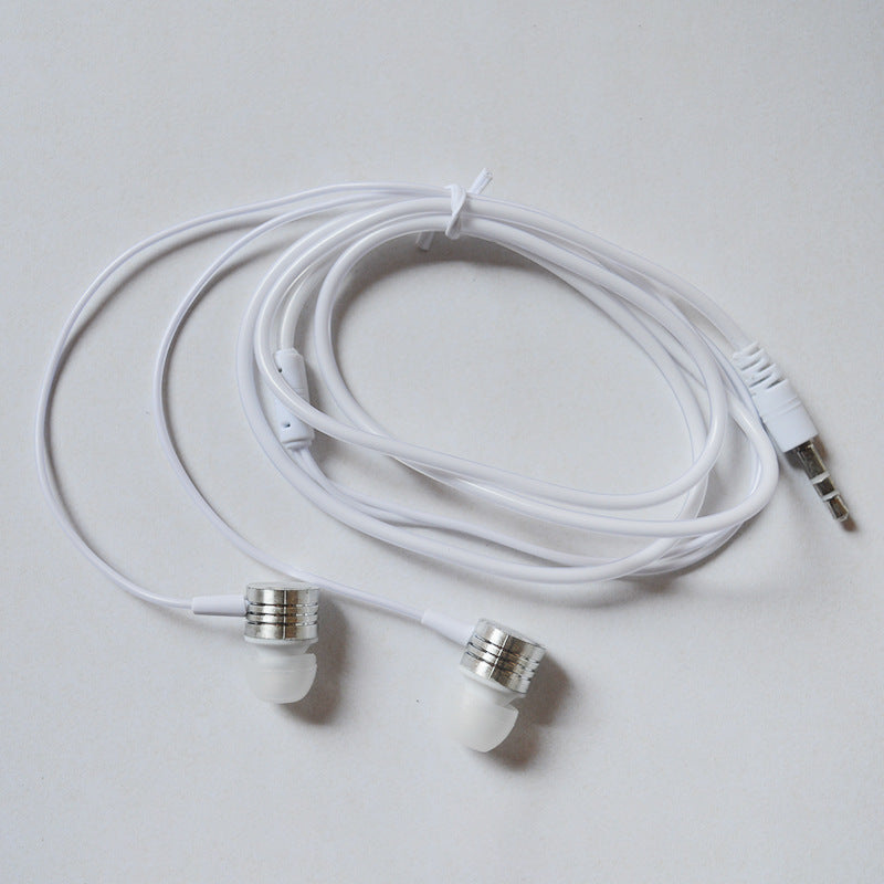 In-Ear Headphones Bowlift