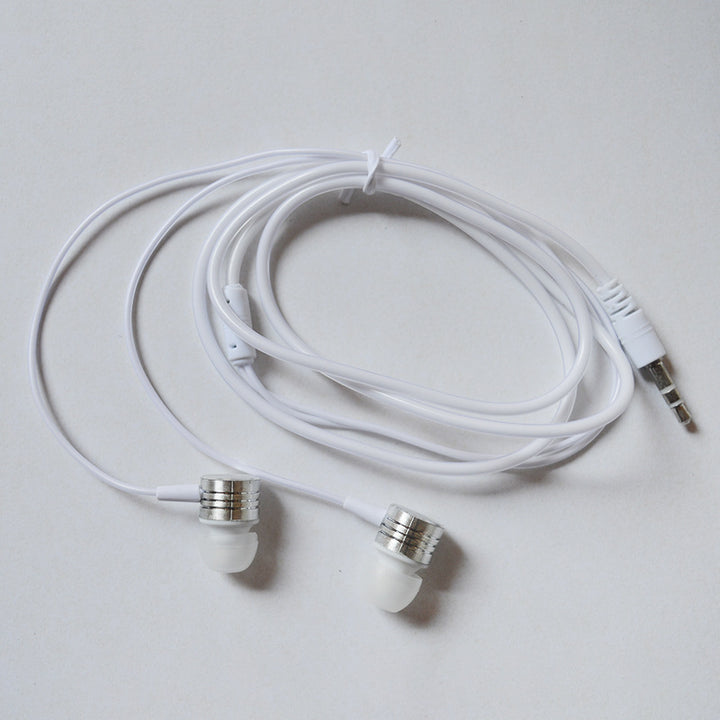 In-Ear Headphones Bowlift