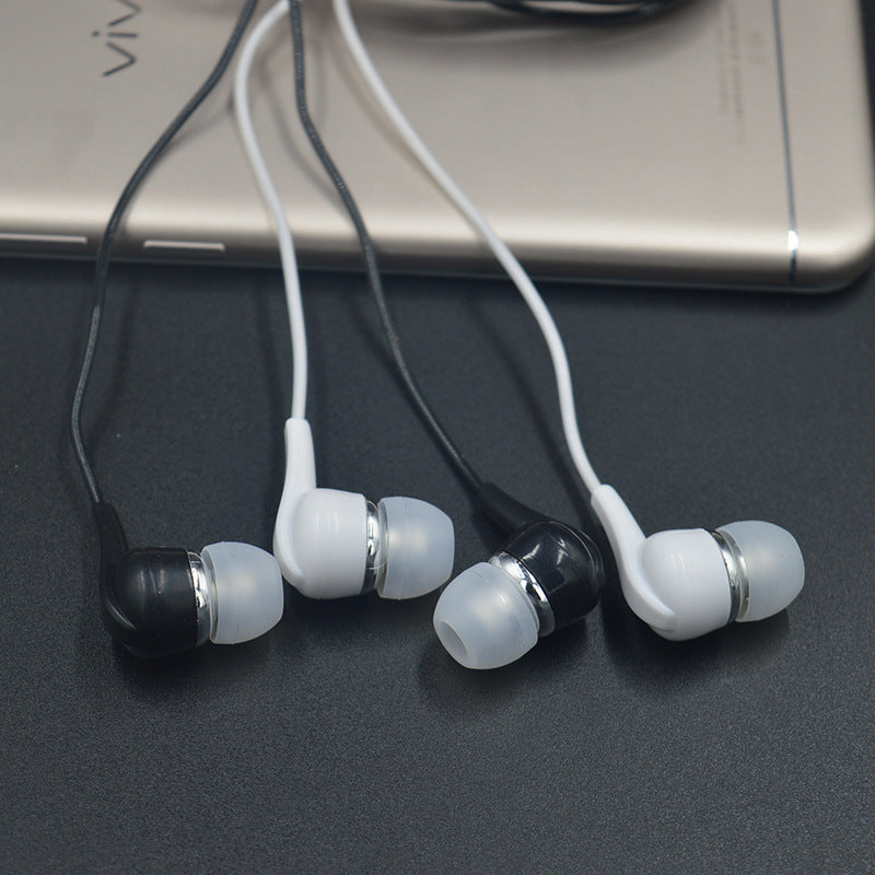 In-Ear Headphones Bowlift