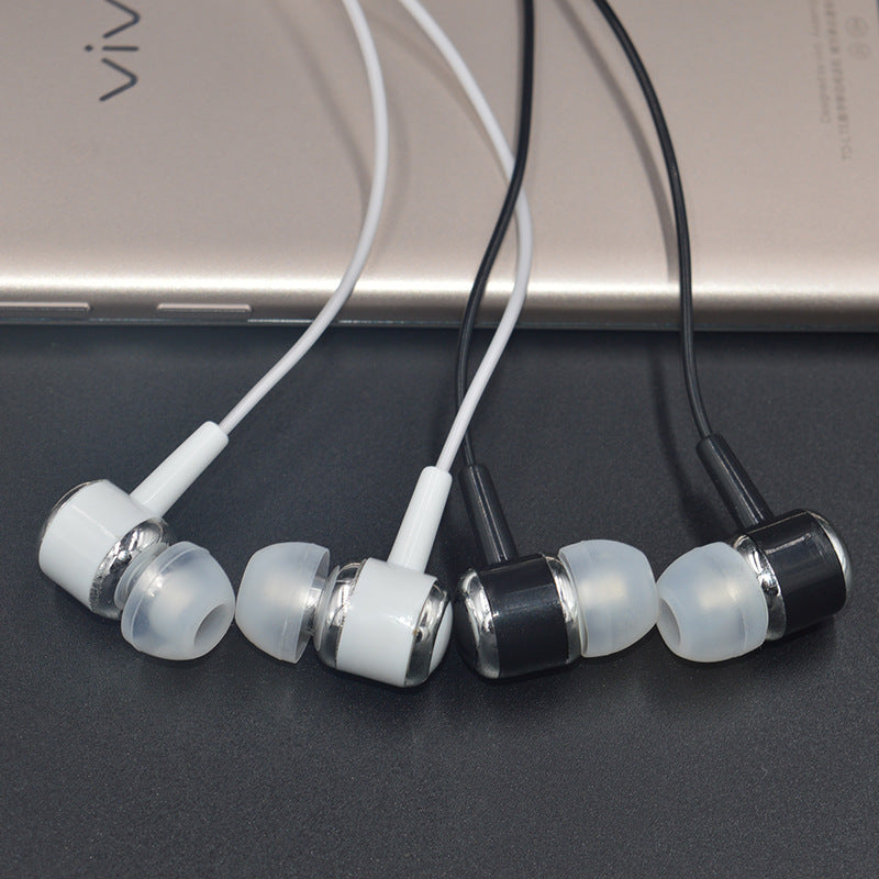 In-Ear Headphones Bowlift