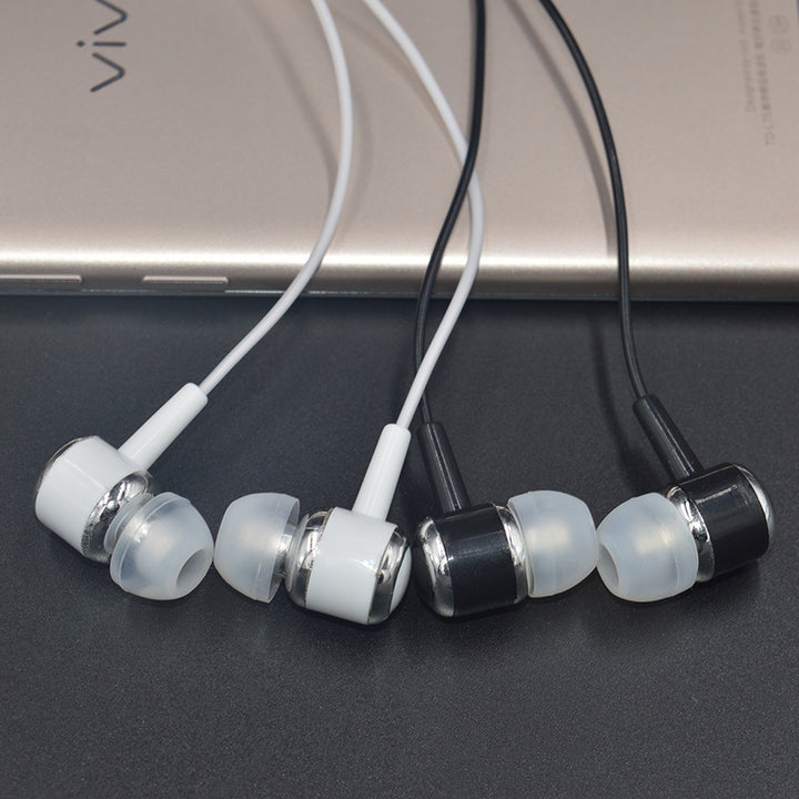 In-Ear Headphones Bowlift