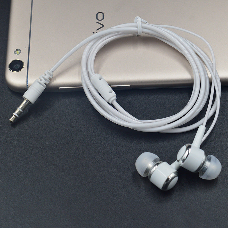 In-Ear Headphones Bowlift