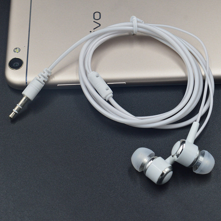 In-Ear Headphones Bowlift