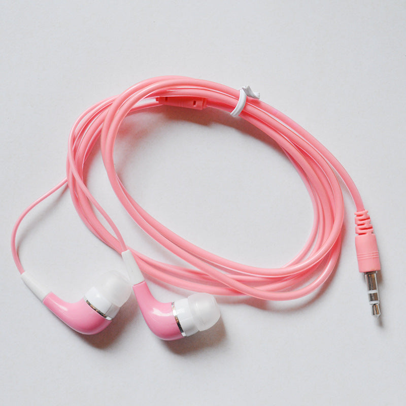 In-Ear Headphones Bowlift