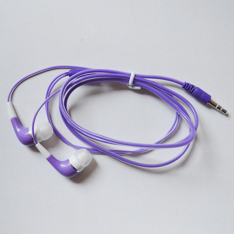 In-Ear Headphones Bowlift