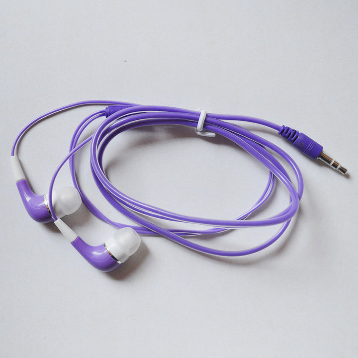 In-Ear Headphones Bowlift