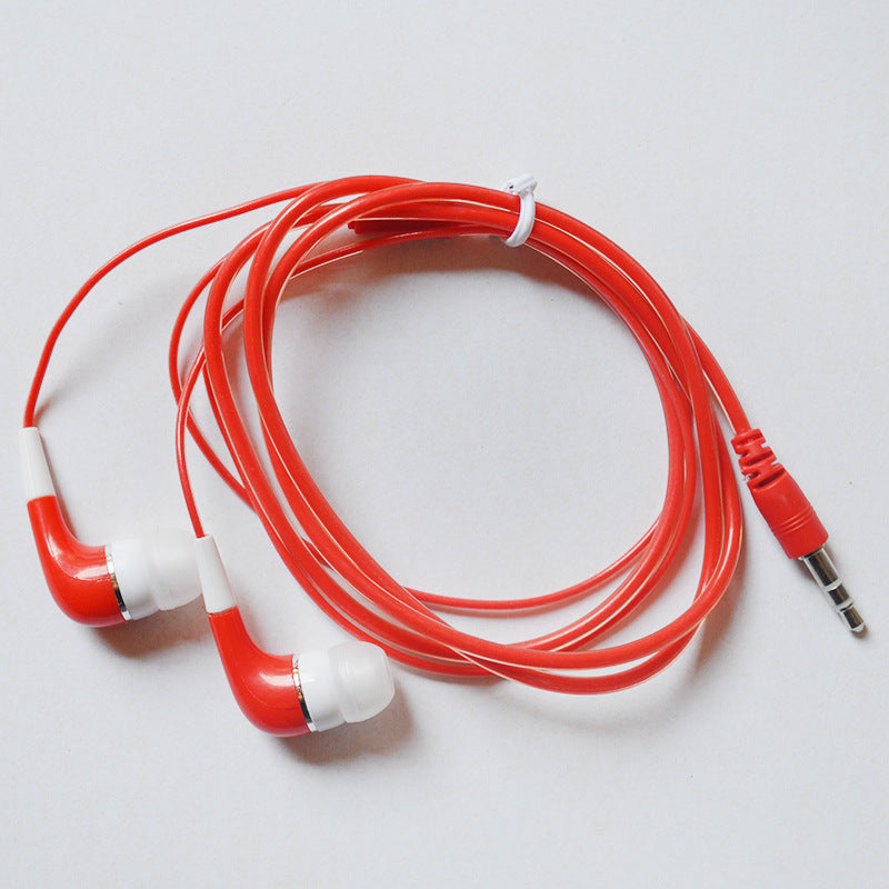 In-Ear Headphones Bowlift