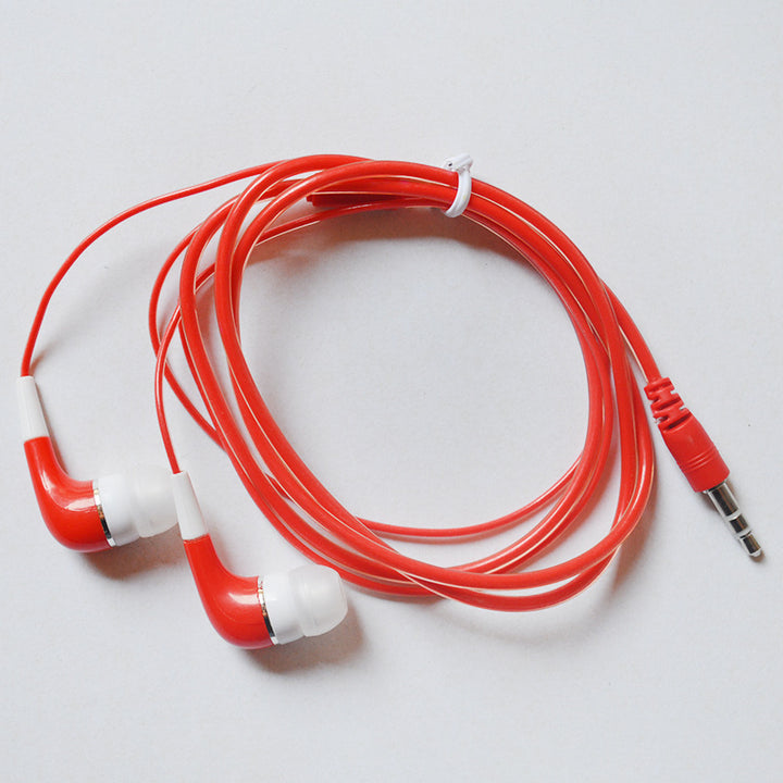 In-Ear Headphones Bowlift