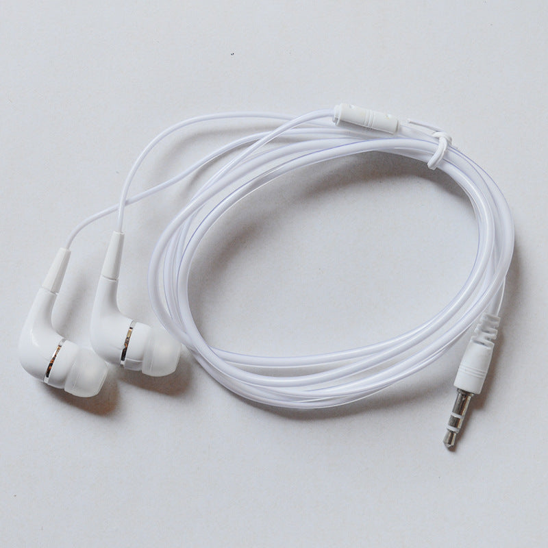 In-Ear Headphones Bowlift
