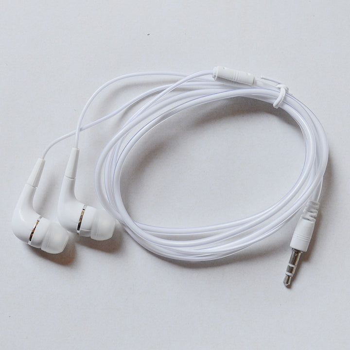 In-Ear Headphones Bowlift
